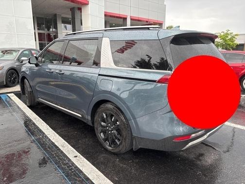2024 Kia Carnival SX Prestige