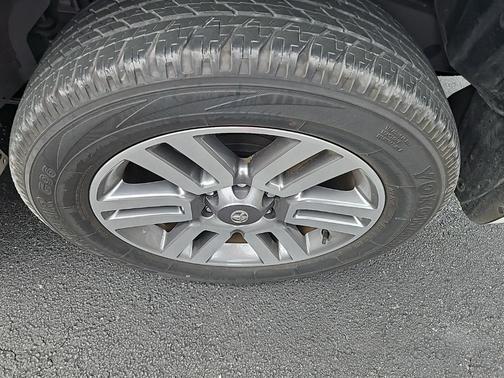 2023 Toyota 4Runner TRD Sport