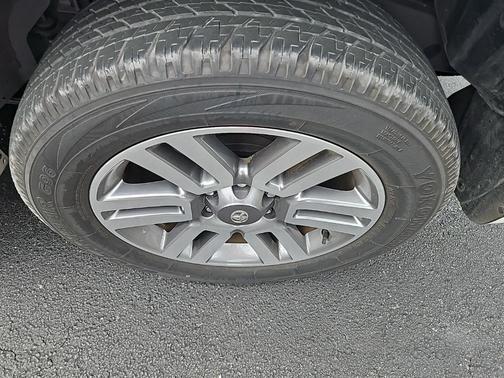 2023 Toyota 4Runner TRD Sport