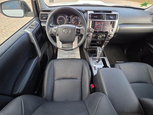 2023 Toyota 4Runner TRD Sport