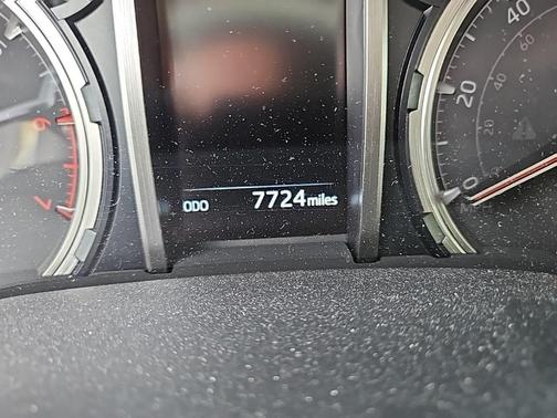 2023 Toyota 4Runner TRD Sport