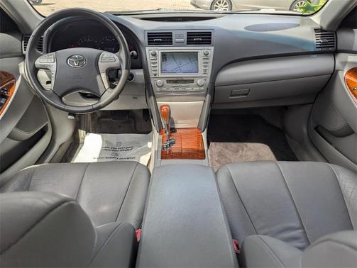 2011 Toyota Camry XLE