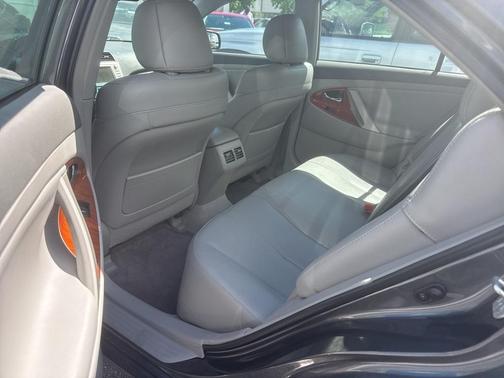 2011 Toyota Camry XLE