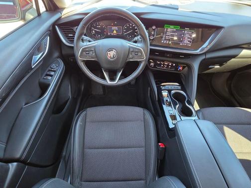 2023 Buick Envision Preferred FWD