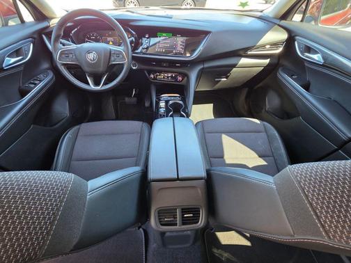 2023 Buick Envision Preferred FWD