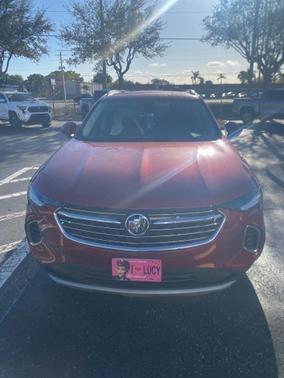 2023 Buick Envision Preferred FWD