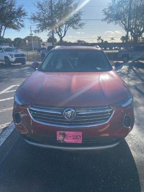 2023 Buick Envision Preferred FWD