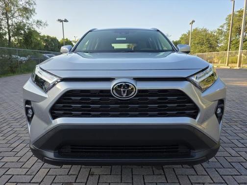 2025 Toyota RAV4 Hybrid XLE Premium
