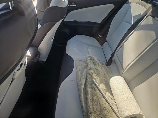 2019 Toyota Prius Limited