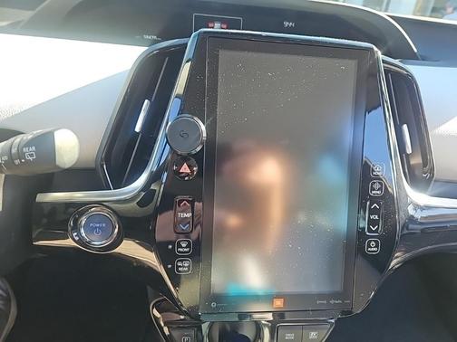 2019 Toyota Prius Limited