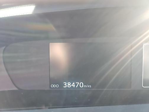 2019 Toyota Prius Limited