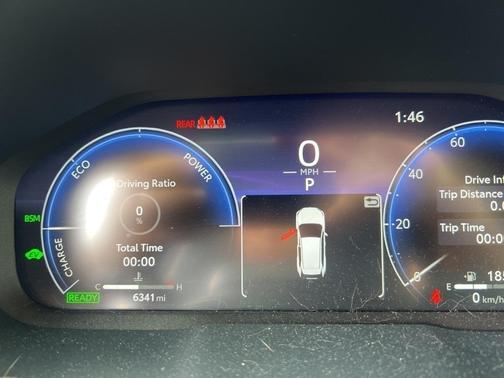 2025 Toyota RAV4 Hybrid Limited