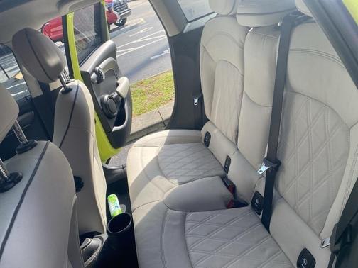 2023 MINI Hardtop Cooper S