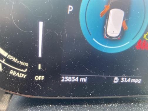 2023 MINI Hardtop Cooper S