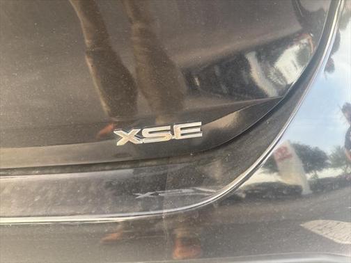 2024 Toyota Highlander XSE