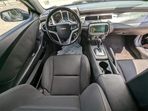 2014 Chevrolet Camaro 1LT