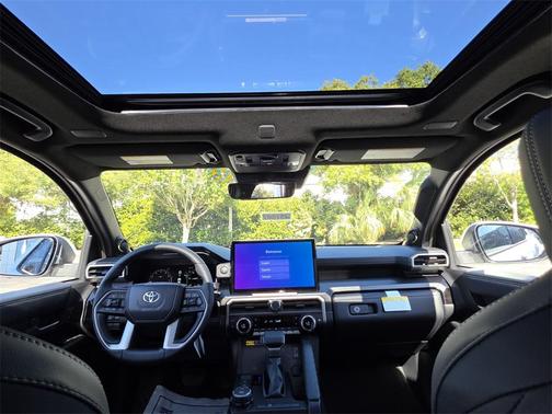 2025 Toyota 4Runner Limited