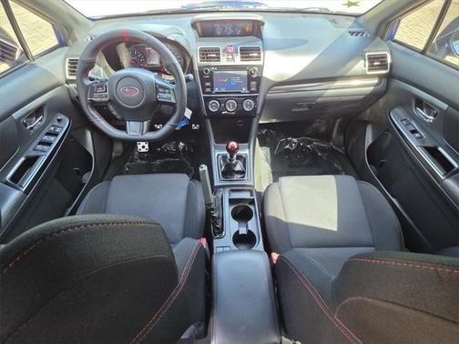 2018 Subaru WRX Base