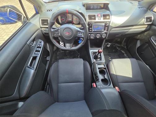 2018 Subaru WRX Base