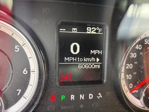 2021 RAM 1500 Tradesman