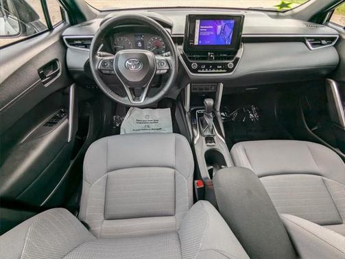 2023 Toyota Corolla Hybrid SE