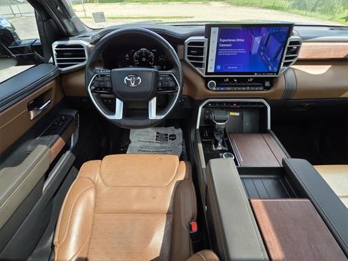 2023 Toyota Tundra 1794 Edition