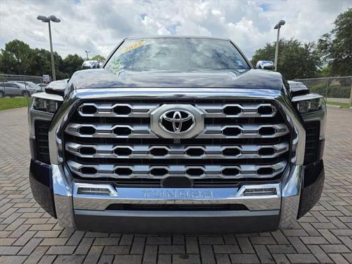 2023 Toyota Tundra 1794 Edition
