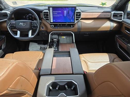 2023 Toyota Tundra 1794 Edition