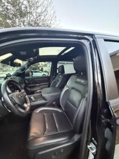 2025 RAM 1500 RHO Crew Cab 4x4 5'7' Box