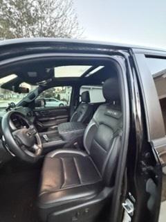 2025 RAM 1500 RHO Crew Cab 4x4 5'7' Box