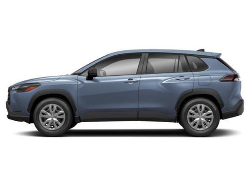 Celestite 2026 Toyota Corolla Cross L