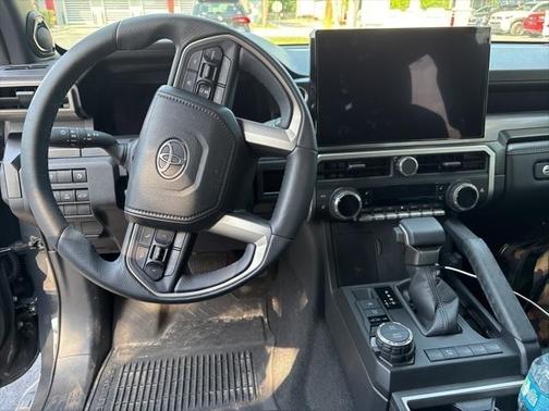 2025 Toyota 4Runner Limited