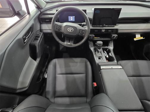 2026 Toyota RAV4 XLE