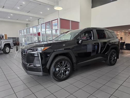 2026 Toyota RAV4 XLE