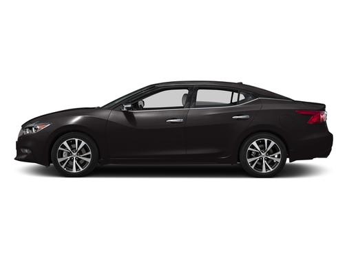 2017 Nissan Maxima 3.5 SL
