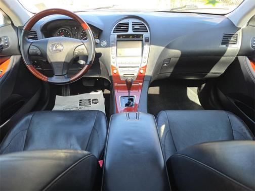 2007 Lexus ES 350 Base