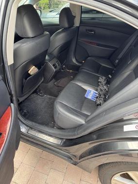 2007 Lexus ES 350 Base