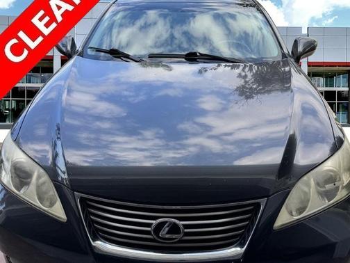 2007 Lexus ES 350 Base