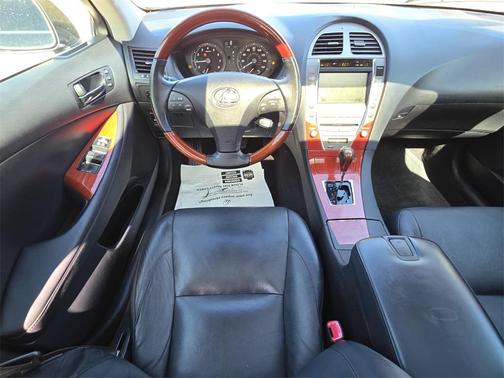 2007 Lexus ES 350 Base