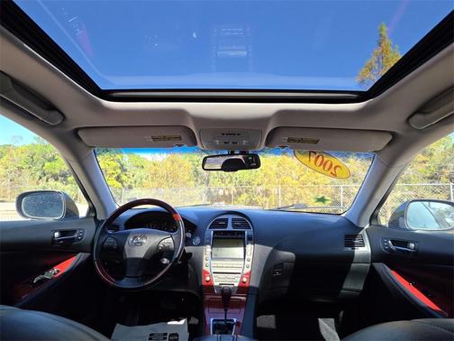 2007 Lexus ES 350 Base