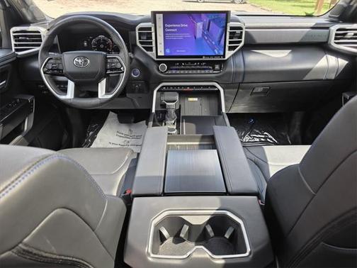 2023 Toyota Sequoia Platinum
