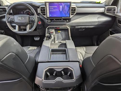 2023 Toyota Tundra Hybrid Limited