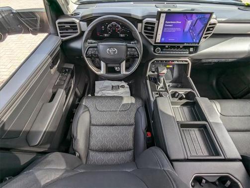 2023 Toyota Tundra Hybrid Limited
