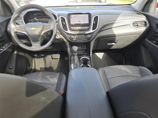 2022 Chevrolet Equinox Premier w/1LZ