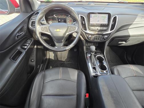 2022 Chevrolet Equinox Premier w/1LZ