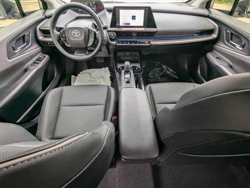 2024 Toyota Prius XLE
