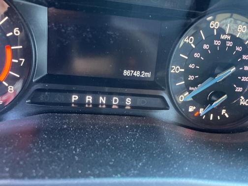 2017 Ford Explorer Base