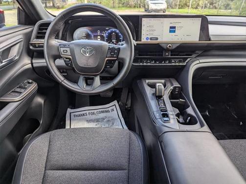 2023 Toyota Crown Limited