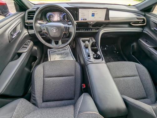 2023 Toyota Crown Limited