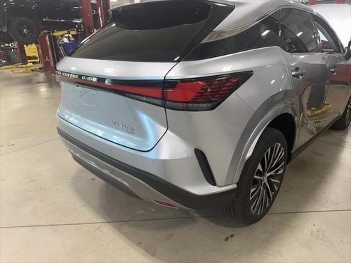2024 Lexus RX 350 Base